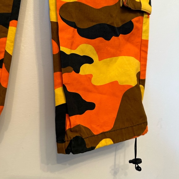 Rare Off-White cargo pants - Picture 8 of 8